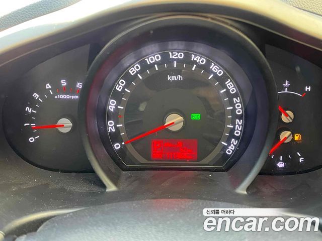 Kia Sportage 2016 — photo 13