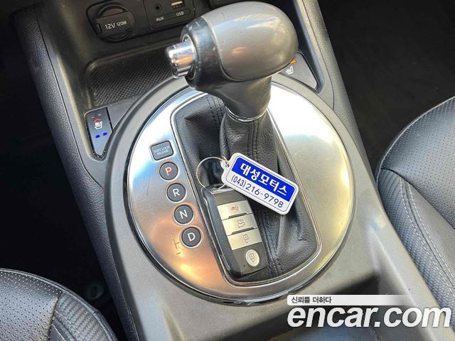 Kia Sportage 2016 — photo 19