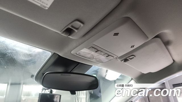Chevrolet Korea Trax 2019 — photo 17