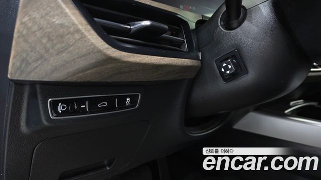 Kia K8 2022 — photo 12