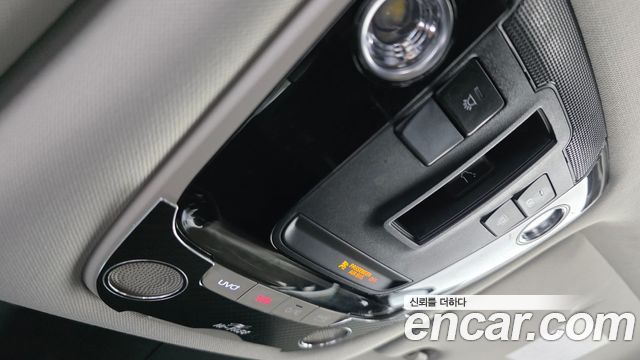 Kia K8 2022 — photo 16