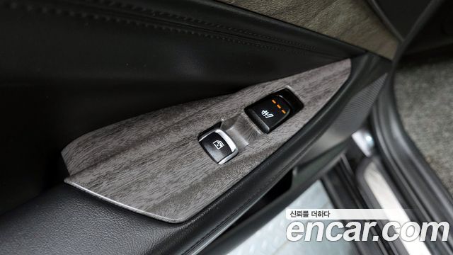 Kia K8 2022 — photo 18