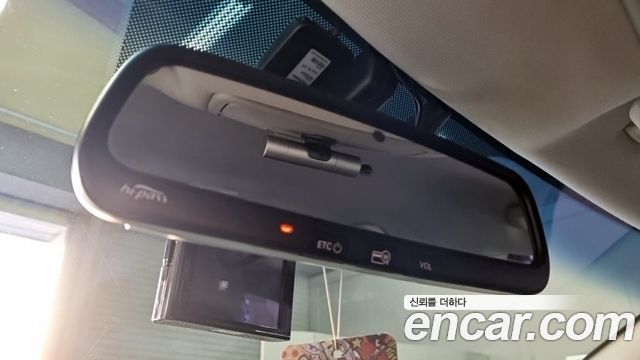 Kia K5 2012 — photo 15
