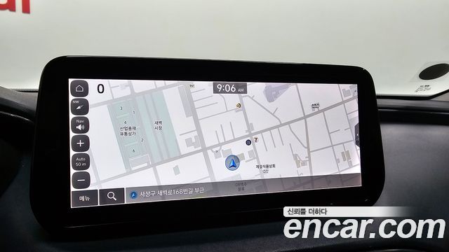 Hyundai Santafe 2023 — photo 15