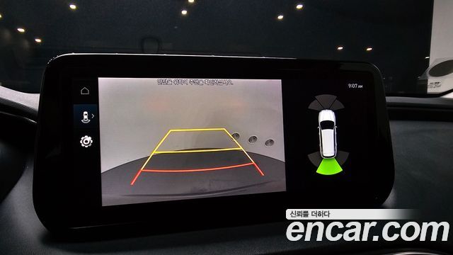 Hyundai Santafe 2023 — photo 16