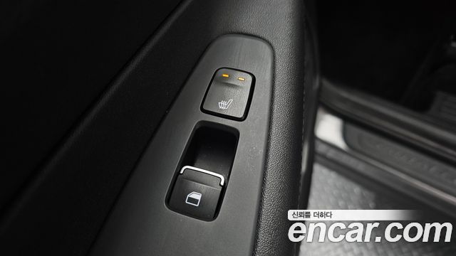 Hyundai Santafe 2023 — photo 19