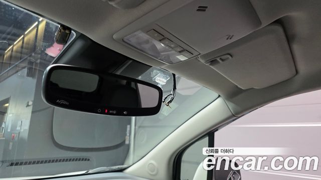 Chevrolet Korea Trax 2016 — photo 19