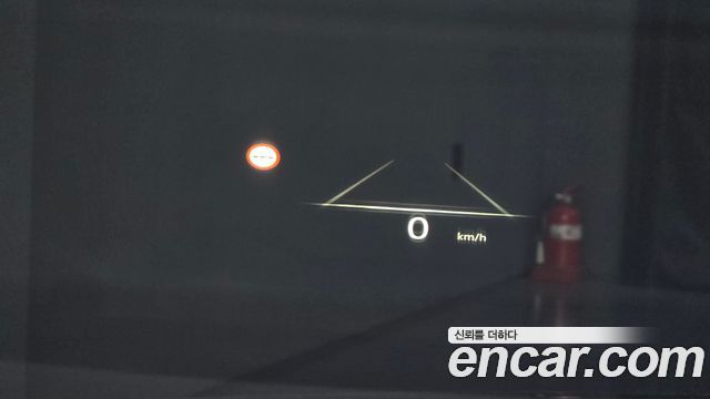 Genesis G90 2022 — photo 18