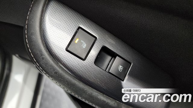Chevrolet Korea Malibu 2015 — photo 19
