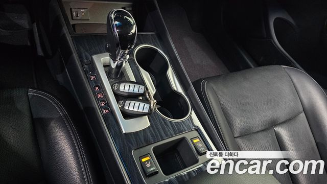 Nissan Altima 2017 — photo 9