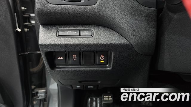 Nissan Altima 2017 — photo 17
