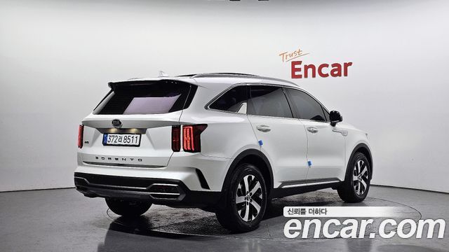 Kia Sorento 2021 — photo 2