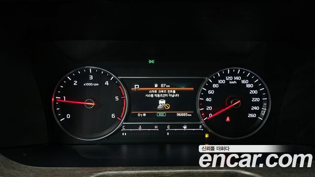 Kia Sorento 2021 — photo 8