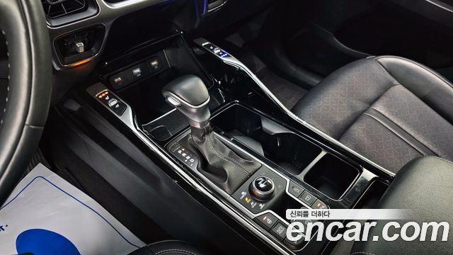 Kia Sorento 2021 — photo 9