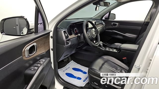 Kia Sorento 2021 — photo 10