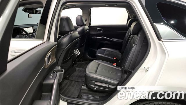 Kia Sorento 2021 — photo 11
