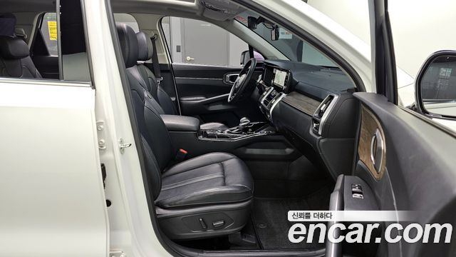 Kia Sorento 2021 — photo 12