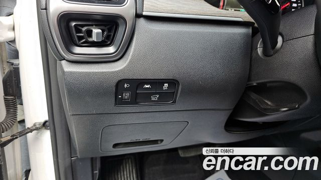 Kia Sorento 2021 — photo 13