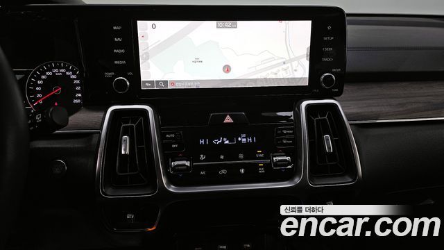 Kia Sorento 2021 — photo 15