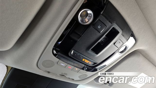 Kia Sorento 2021 — photo 17