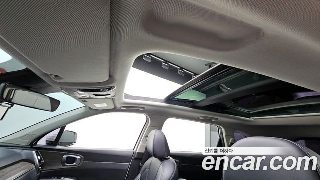 Kia Sorento 2021 — photo 18