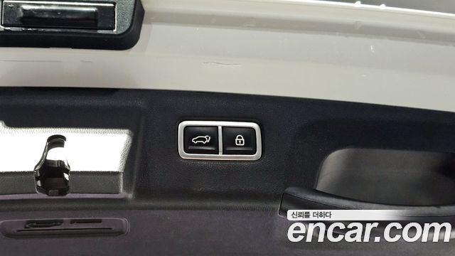 Kia Sorento 2021 — photo 20