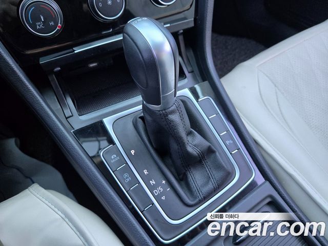 Volkswagen Golf 2014 — photo 13