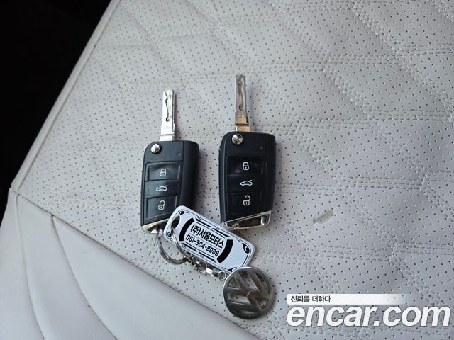 Volkswagen Golf 2014 — photo 20