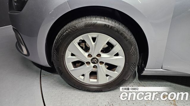 Citroën / DS C4 Picasso 2018 — photo 5
