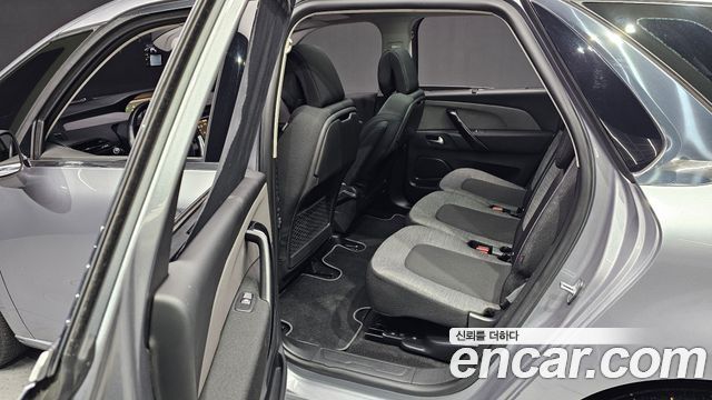 Citroën / DS C4 Picasso 2018 — photo 12