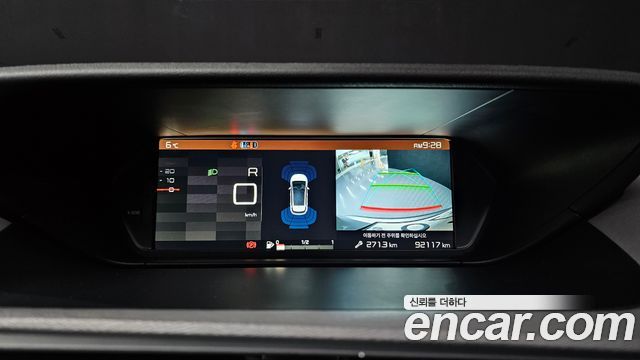 Citroën / DS C4 Picasso 2018 — photo 14