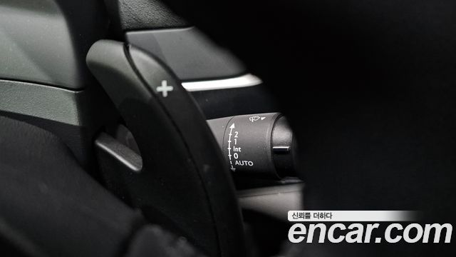 Citroën / DS C4 Picasso 2018 — photo 17