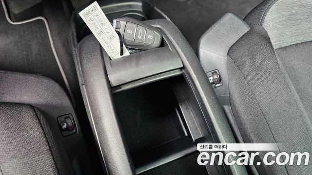Citroën / DS C4 Picasso 2018 — photo 18