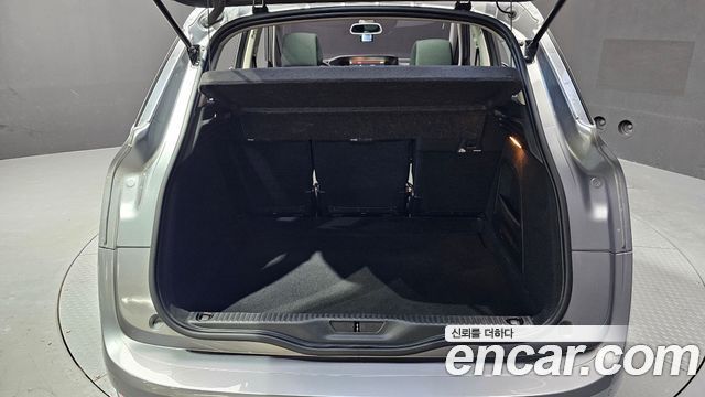 Citroën / DS C4 Picasso 2018 — photo 20