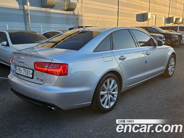 Audi A6 2015 — photo 4