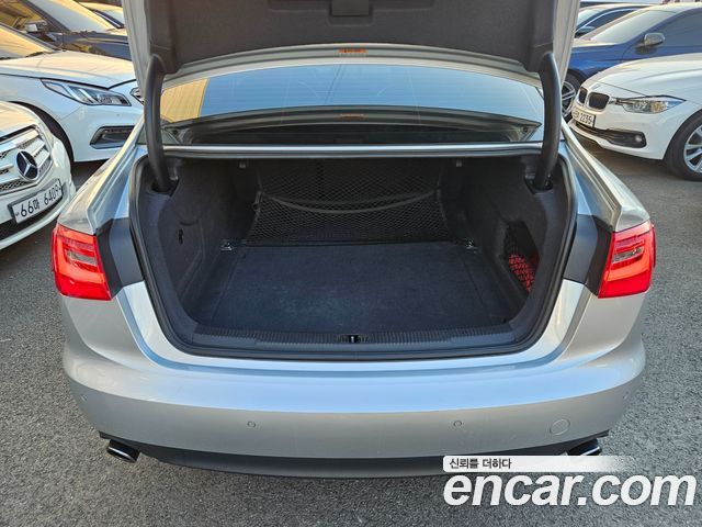Audi A6 2015 — photo 20