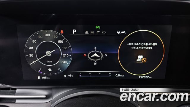 Kia Canival 2021 — photo 8