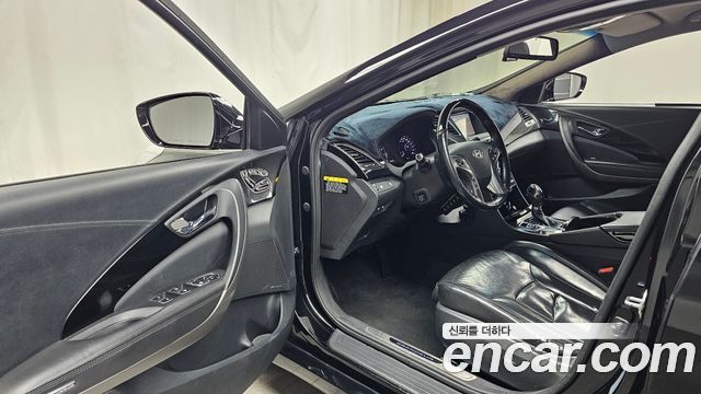 Hyundai Grandeur 2016 — photo 10