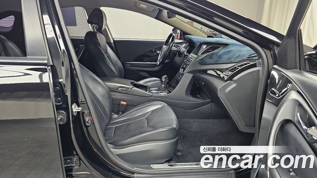 Hyundai Grandeur 2016 — photo 11