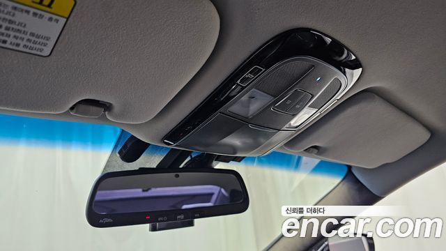 Hyundai Grandeur 2016 — photo 18