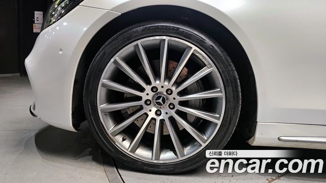 Mercedes-Benz S-Class 2018 — photo 5
