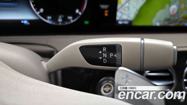Mercedes-Benz S-Class 2018 — photo 9