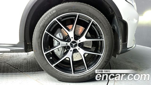 Mercedes-Benz GLC-Class 2022 — photo 5
