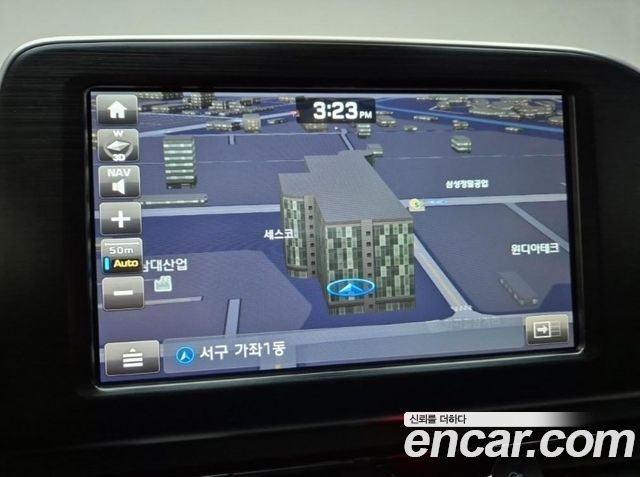 Hyundai Grandeur 2019 — photo 13
