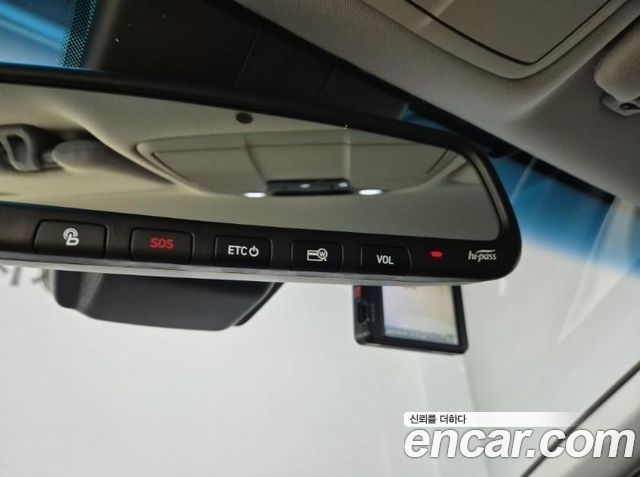 Hyundai Grandeur 2019 — photo 17
