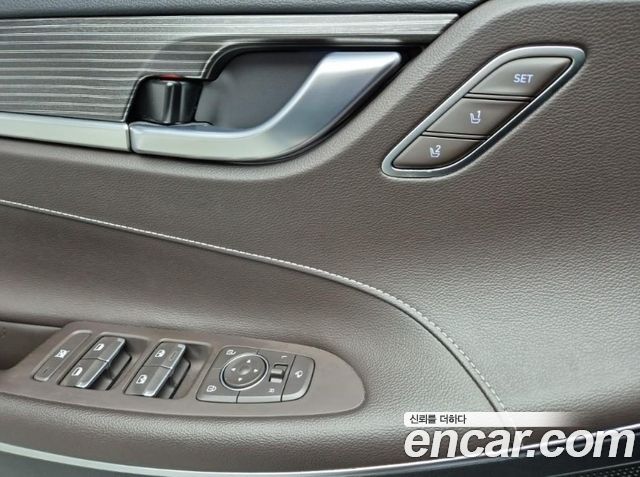 Hyundai Grandeur 2019 — photo 18