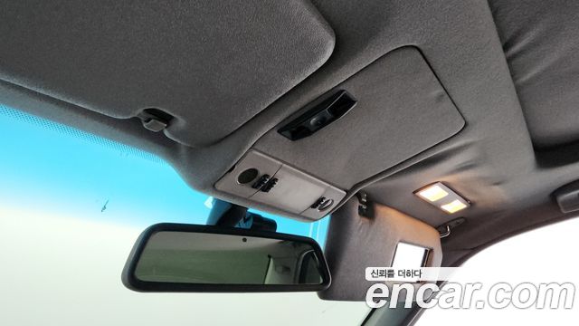 BMW 5-Series 1995 — photo 17