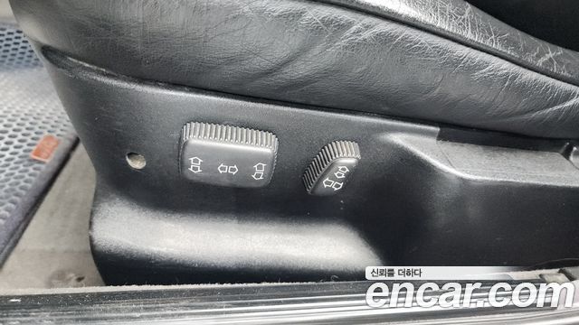 BMW 5-Series 1995 — photo 18