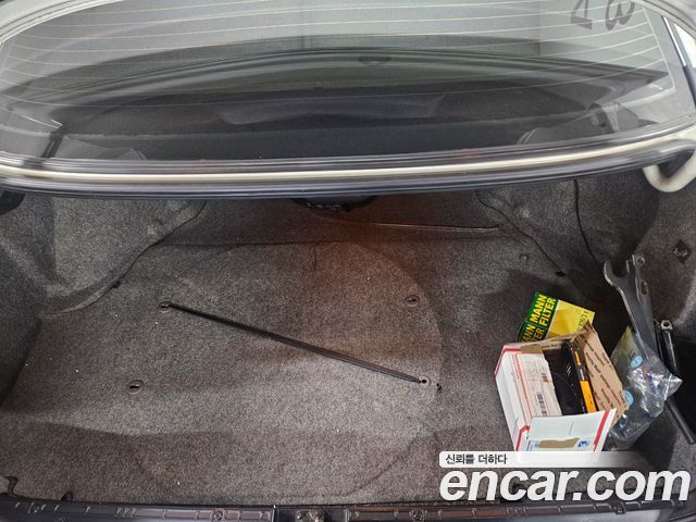BMW 5-Series 1995 — photo 20
