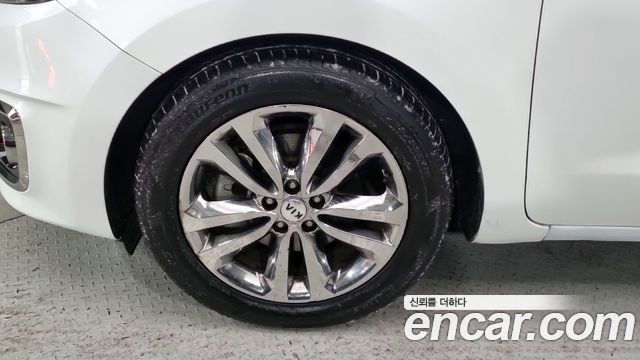 Kia Canival 2016 — photo 5